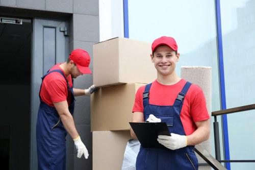 Secure payment setup for Selfstorage Kingstonuponthames