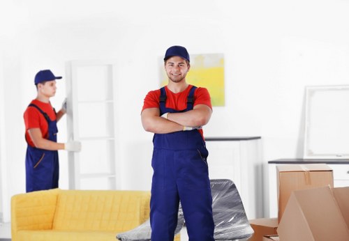 Illustration representing ethical business practices at Selfstorage Kingstonuponthames