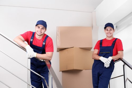 Storage unit reservation and identity verification