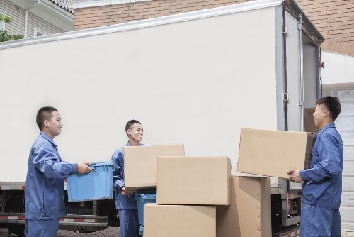 Transparent rate information for Kingston upon Thames storage customers