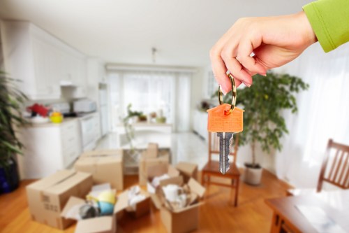Neutral investigation of a self storage issue