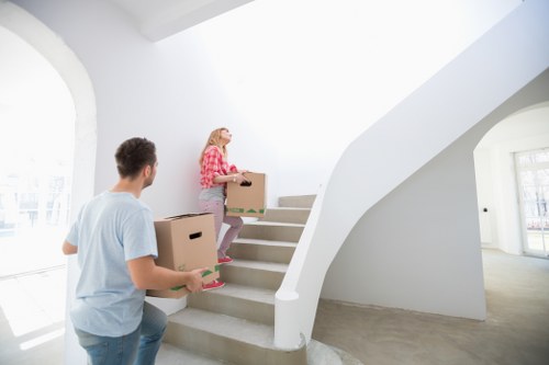Review stage of a storage complaint procedure