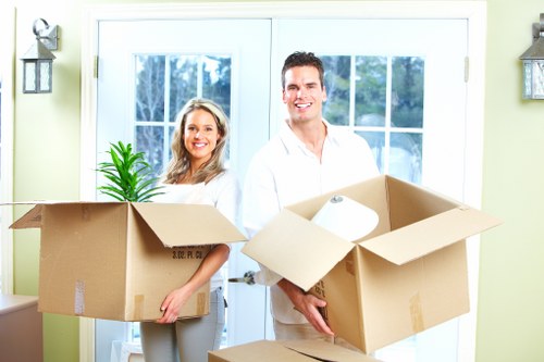 Convenient local self storage for moving, renovating, or decluttering