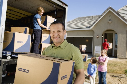 Residential and commercial removals support for customers in Kingston upon Thames